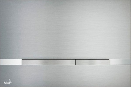   AlcaPlast Flat Stripe