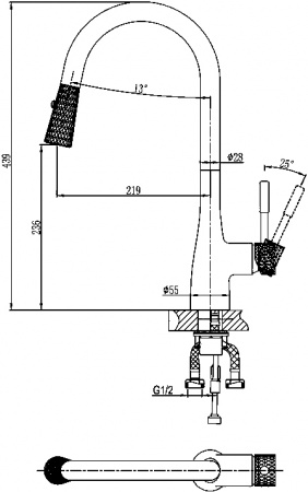  D&K Rhein Schiller DA1462517D   