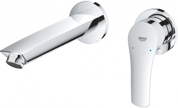  Grohe Eurosmart 29338003  