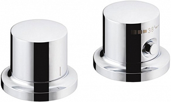  Axor Massaud 18480000   