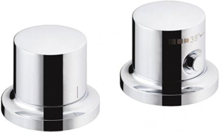  Axor Massaud 18480000   