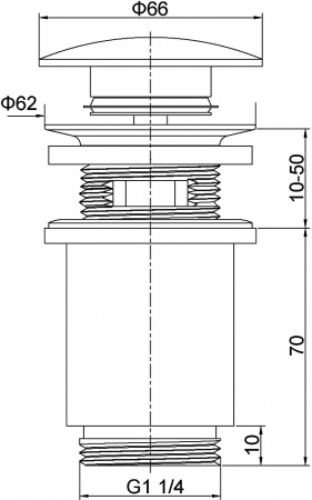 ������ ������ ��� �������� Timo 8011/00-16