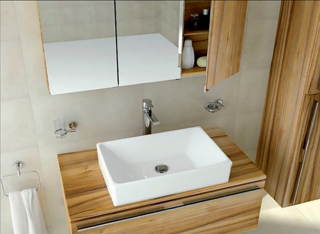  VitrA Q Line A40798EXP  