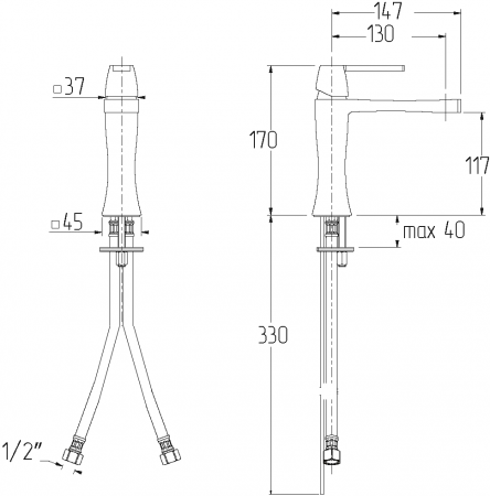  Migliore Opera 19053  