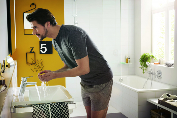  Kludi Pure&Easy 374190565    