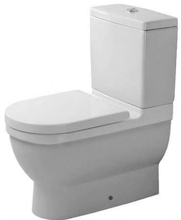    Duravit Starck 3 0920100005