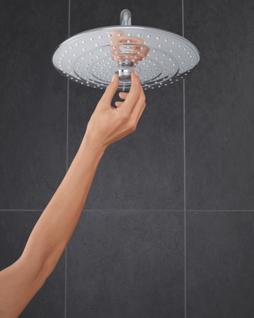   Grohe Euphoria SmartControl 26459000
