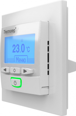  Thermo Thermoreg TI 950 Design