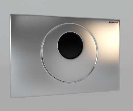    Geberit Sigma 10 115.890.SN.5  