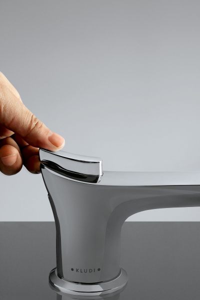  Kludi Ambienta 534470575   