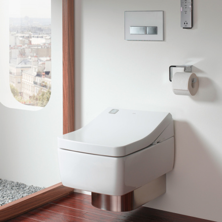 ������ ��������� Toto SG CW512YR � ����������� ������������ �������