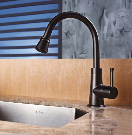 ��������� Kraus KPF-2220ORB ��� �������� �����