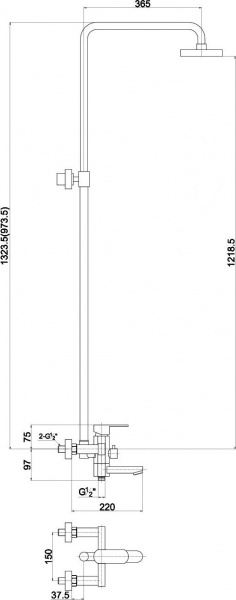 ������� ������ Timo Beverly SX-1060 ����