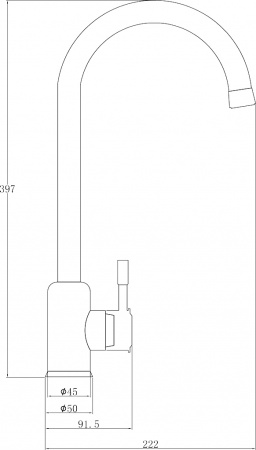  Steel Hammer SH 5188 INOX   