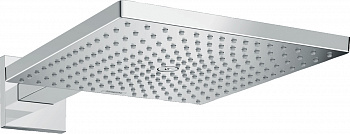   Hansgrohe Raindance E 26239000 300 1jet EcoSmart