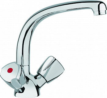  Kludi Standart 316230515   