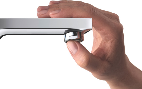  Duravit D-Neo DE1011002010  , EcoStart