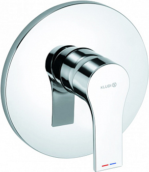  Kludi Zenta SL 486550565  