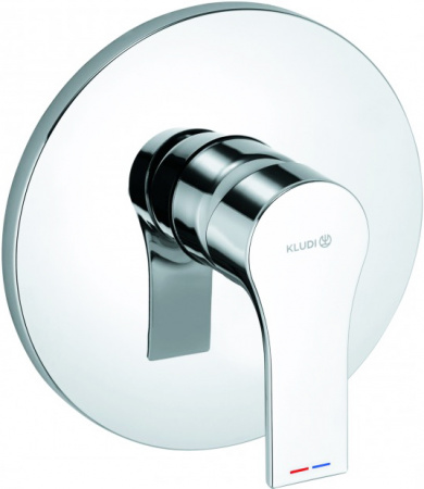  Kludi Zenta SL 486550565  