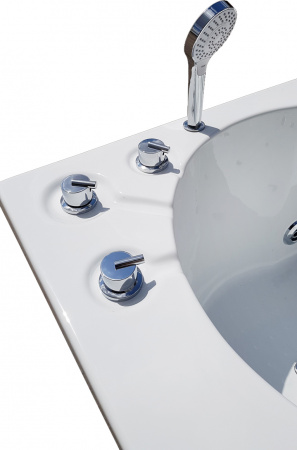  Royal Bath Hardon RB611   