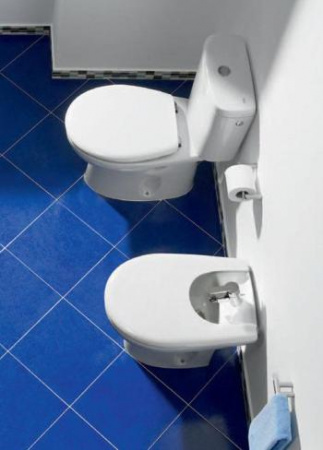 Крышка-сиденье Roca Victoria ZRU8013920 с микролифтом Крышка-сиденье Roca Victoria ZRU8013920 с микролифтом