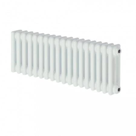 Радиатор Zehnder Charleston CH 3037/18 1270  RAL 9016 Радиатор Zehnder Charleston CH 3037/18 1270  RAL 9016