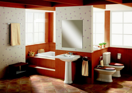  Roca America 327491000 (63 )