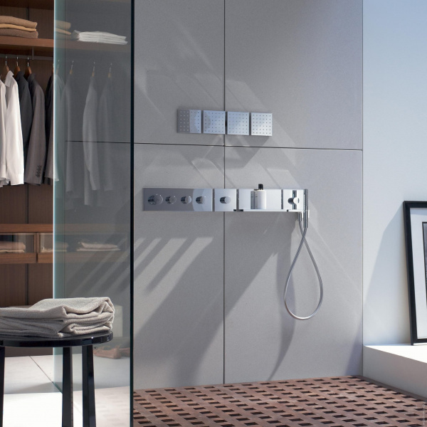  Axor ShowerSolutions 10751000  