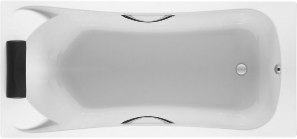   Roca BeCool 180x80   +     