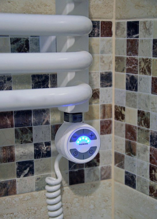   Terma Pola+MOA 50x118 ,  , 600W