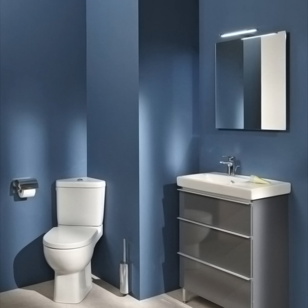 - Jacob Delafon Odeon Up 18557 