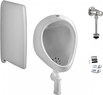    Jika Korint 4410.0 ,     +     AlcaPlast ATS001   + 