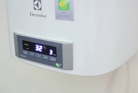 ��������������� Electrolux EWH 30 Formax DL