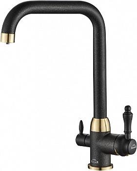  Steel Hammer SH 725 BLACK BR   