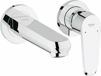  Grohe Eurodisc Cosmopolitan 19573002  