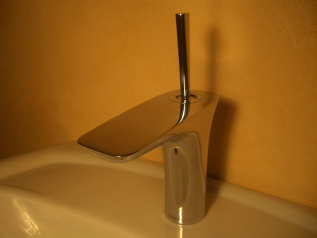  Hansgrohe PuraVida 15070000  