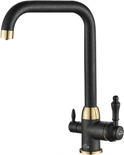  Steel Hammer SH 725 BLACK BR   