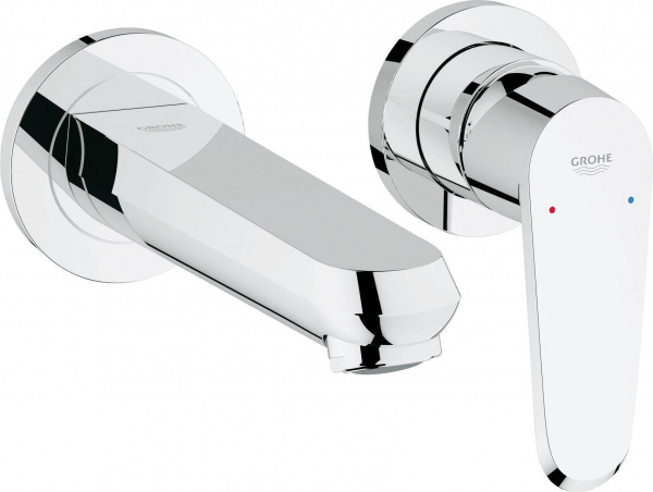  Grohe Eurodisc Cosmopolitan 19573002  