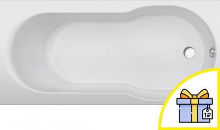 ��������� ����� AM.PM X-Joy 150�70 + ���������� AM.PM �� 30 ���� �������� �� �����������