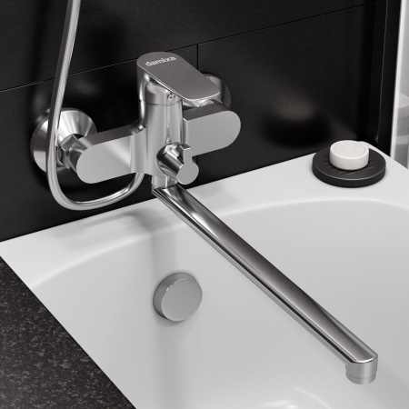  Damixa RedBlu Origin Evo 2 789500000 