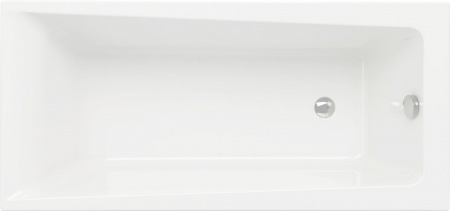   Cersanit Lorena 160x70   + -