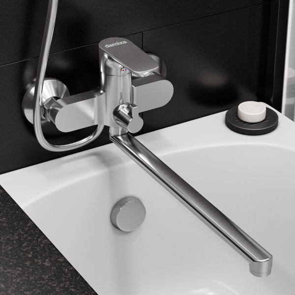  Damixa RedBlu Origin Evo 2 789500000 