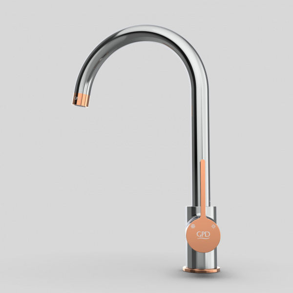  GPD Gildo MTE165-K-R   , ,  