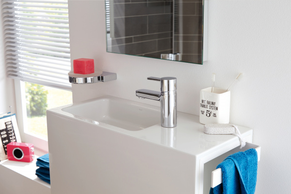  Kludi Zenta 382510575  