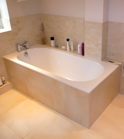   Villeroy & Boch Oberon UBQ170OBE2V-01 170x75, alpin