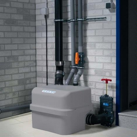 SFA Sanicubic 2 Classic /     