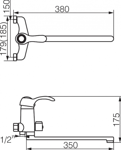  Veragio Grazia VR.GRA-3505.CR , 