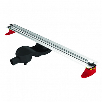   Berges Wasserhaus Super Slim 400  , .  