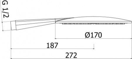   Cezares CZR-P-D1F-01