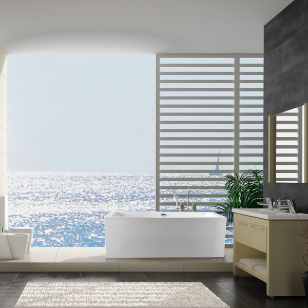   Swedbe Vita 8824 170x80